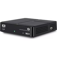 Notice Essentiel B DVB-T2 HEVC Décodeur TV