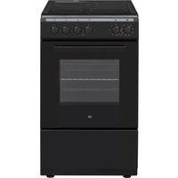 Notice Essentiel B ECVC5060N7 Cuisinière
