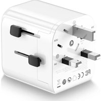 Notice Essentiel B EUROPE VERS MONDE 20W Multiprise