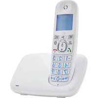 Notice Essentiel B EB_TS-11-SF Téléphone