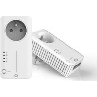 Notice Essentiel B CPL WI-FI CONNECT Adaptateur Powerline