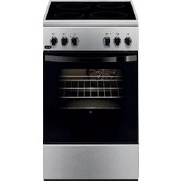 Notice Essentiel B ECV506S Fornuis
