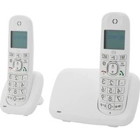 Notice Essentiel B EB_TS-12-SF Téléphone