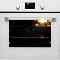 Notice Essentiel B EFMP 581B2 Oven