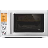 the Combi Wave 3 in 1 BMO870 SAGE