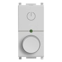 Notice Vimar 14136.1.SL Variateur d'éclairage