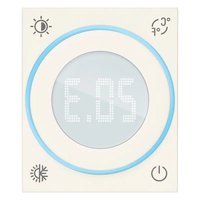 Notice Vimar 30810.B Thermostat