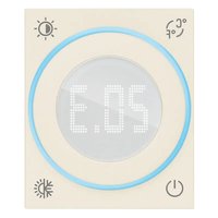 Notice Vimar 30810.C Thermostat