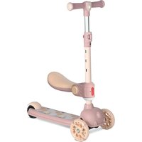 Notice Lorelli JETSTER PLUS Trottinette enfant