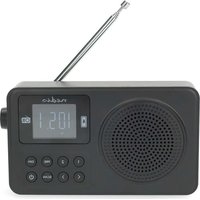 RDFM2225BK NEDIS