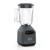 Notice BLACK & DECKER BL2209PB Blender