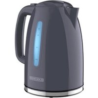Notice BLACK & DECKER KE1555 Bouilloire
