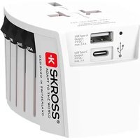 Notice SKROSS SKR1302962 Chargeur téléphone portable