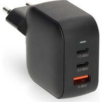 Notice NEDIS WGCHA70WBK Chargeur électrique