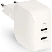 Notice NEDIS WGCHA35WWT Chargeur électrique