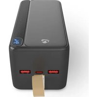 Notice NEDIS PBKPD20W325BK Batterie portable