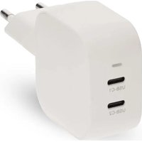 Notice NEDIS WGCHA45WWT Chargeur électrique