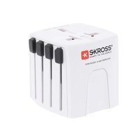 Notice SKROSS SKR1102500 Chargeur téléphone portable