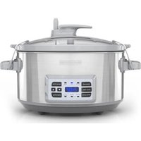 Notice BLACK & DECKER SCD7007 Mijoteuse