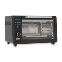 Notice BLACK & DECKER CRISP 'N BAKE TO60D5 Four