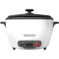 Notice BLACK & DECKER RC5280X Cuiseur à riz