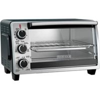 Notice BLACK & DECKER TO1950SBD Four