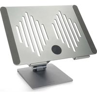 Notice NEDIS NBSTND500SI Support pour ordinateur portable