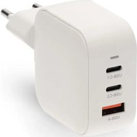 Notice NEDIS WGCHA70WWT Chargeur électrique