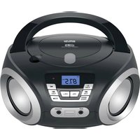 Notice Silva Schneider PCD 19.1 Radio