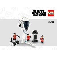 LEGO Star Wars 40765 - Spielzeug