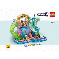 LEGO Friends 42630 - Spielzeug