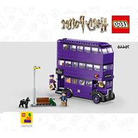 LEGO Harry Potter 76446 - Spielzeug