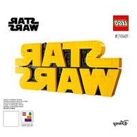 LEGO Star Wars 75407 - Spielzeug