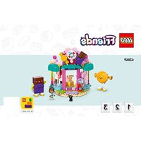 LEGO Friends 42649 - Spielzeug