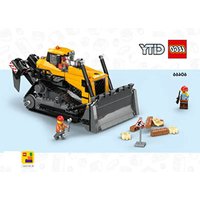 LEGO City 60466 - Spielzeug