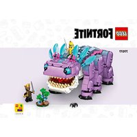 LEGO Fortnite 77077 - Spielzeug