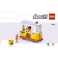 LEGO Friends 42671 - Spielzeug
