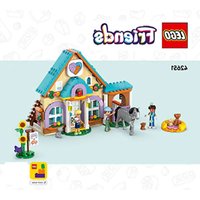 LEGO Friends 42651 - Spielzeug