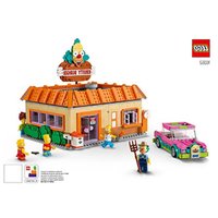 LEGO Icons 10352 - Spielzeug