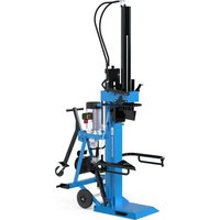 Notice Güde GHS 1000/25TEZ Distribuidor
