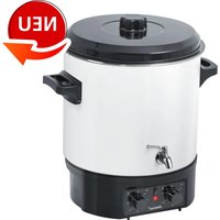 STEBA ER 1 PRO - Elektrisches Kochgerät