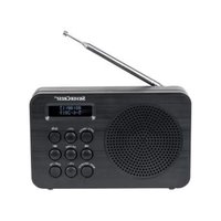 SDR 1.5 A1 SILVERCREST