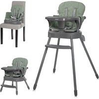 Notice Lorelli SIESTA Chaise haute
