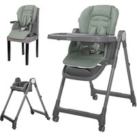 Notice Lorelli CHEF Chaise haute