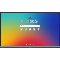 Notice VIEWSONIC VIEWBOARD IFP9851 Écran tactile