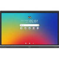 Notice VIEWSONIC VIEWBOARD IFP5551 Monitor