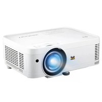 Notice VIEWSONIC LS570W Projecteur