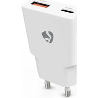 Notice NEDIS WCHA30WT Chargeur de piles