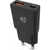 Notice NEDIS WCHA30BK Chargeur de piles