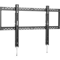 Notice Peerless-AV SF680P-HUB2 Support écran plat